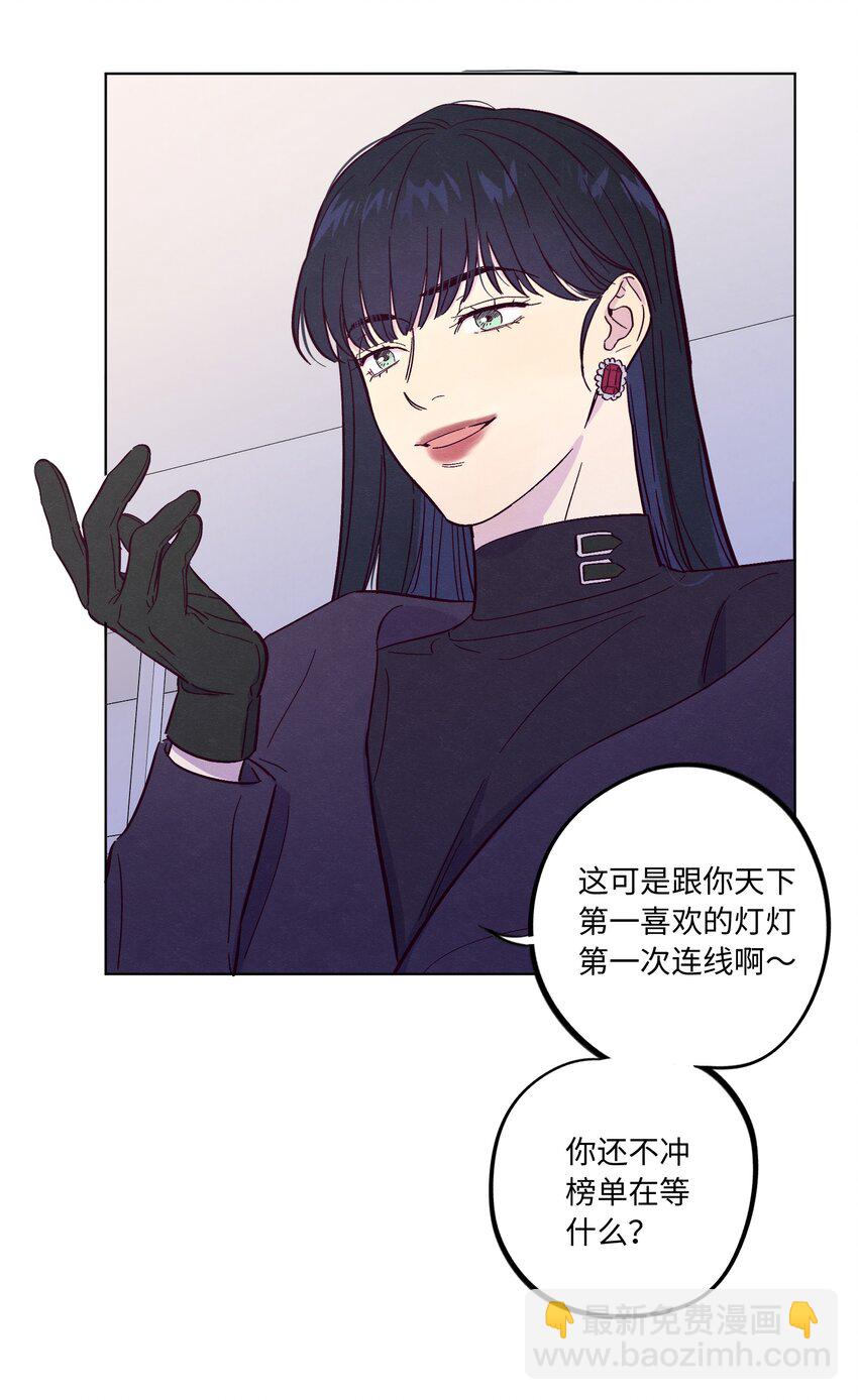 第46话 线下见面会-第50话