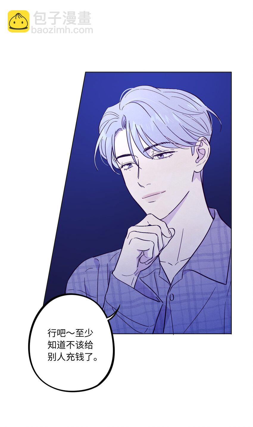 第46话 线下见面会-第50话