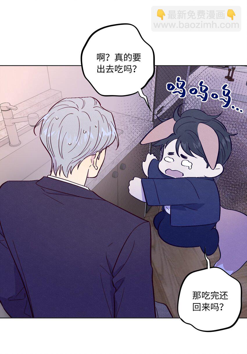 第52话 奇妙的缘分-第56话