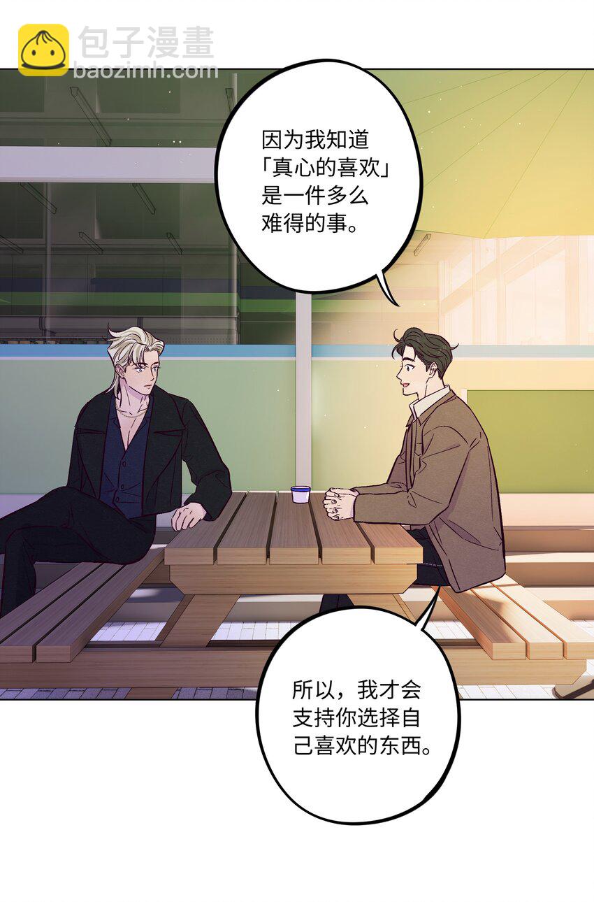 第59话 追求梦想的权利(1/2)-第64话