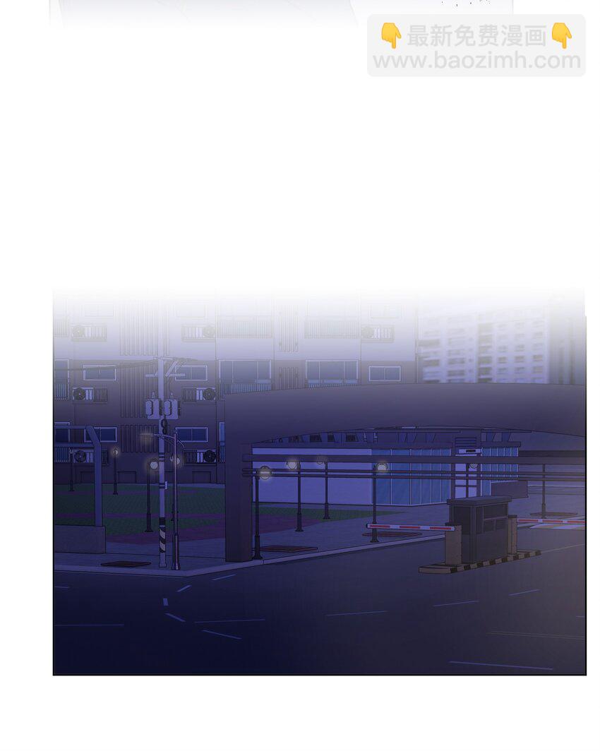 第7话 多管闲事-第8话