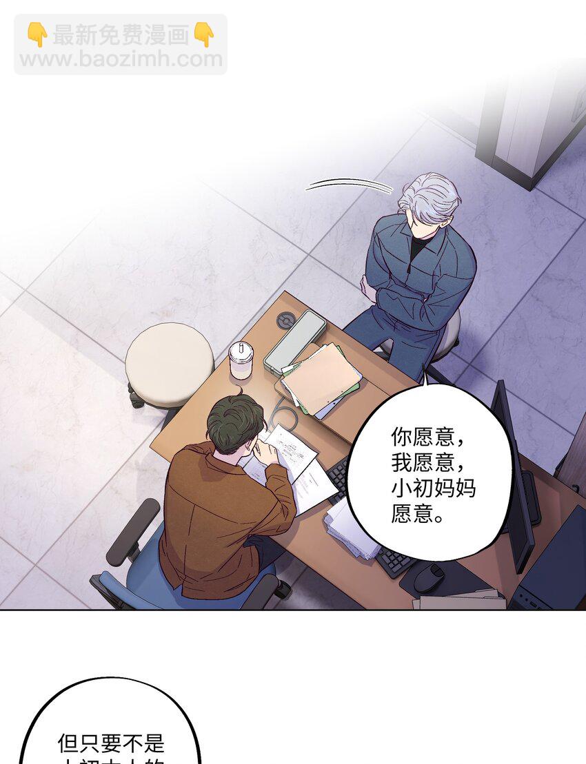第7话 多管闲事-第8话