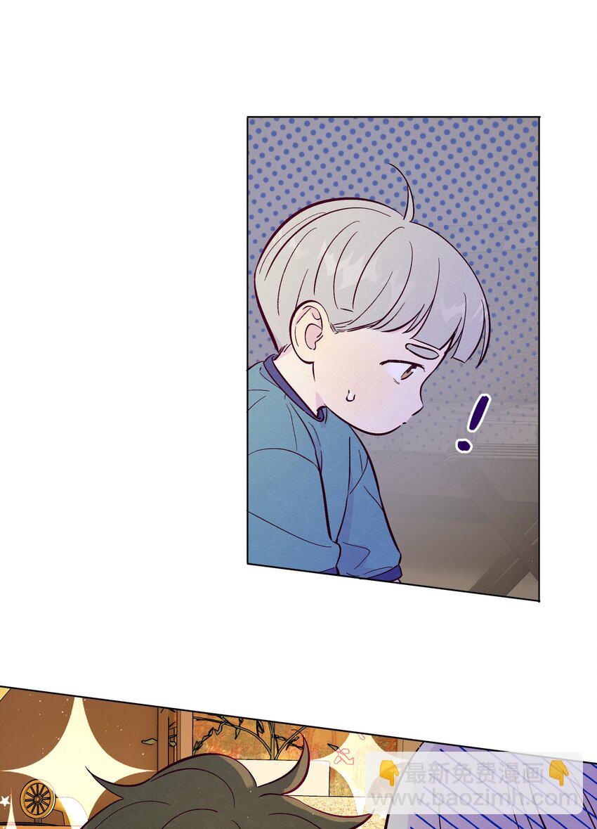 第63话 有我罩着你-第68话