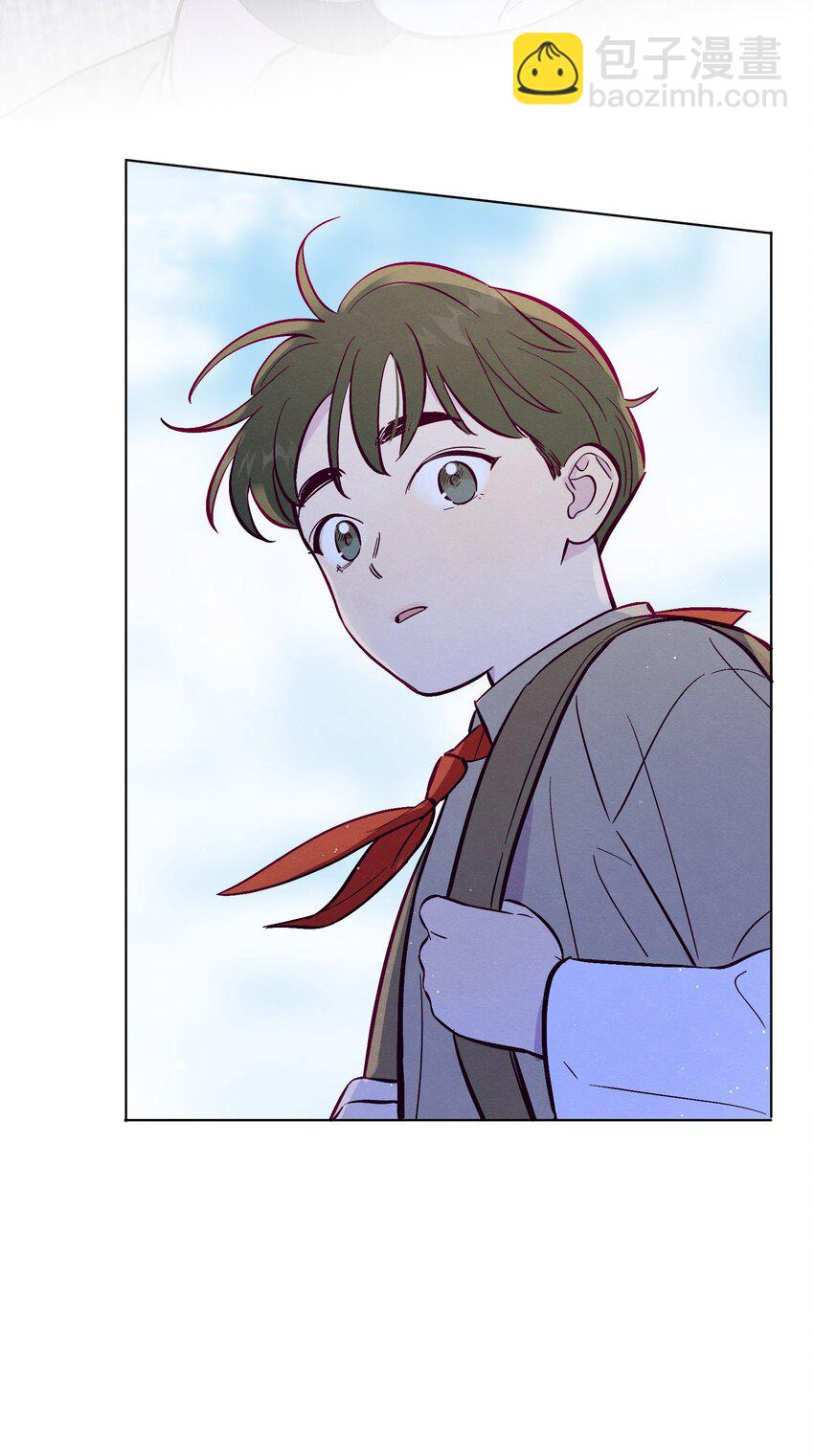 第63话 有我罩着你-第68话