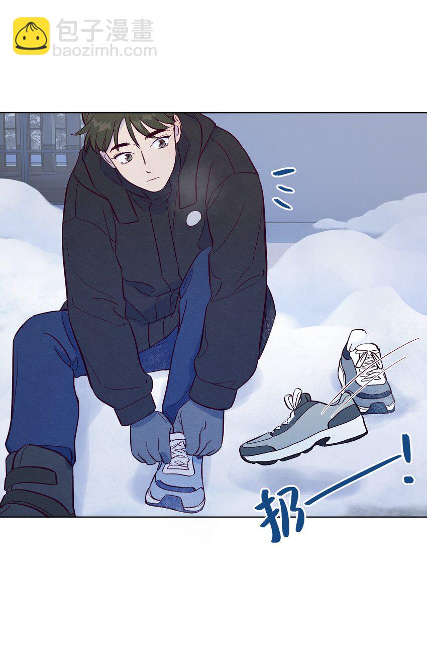 第63话 有我罩着你-第68话