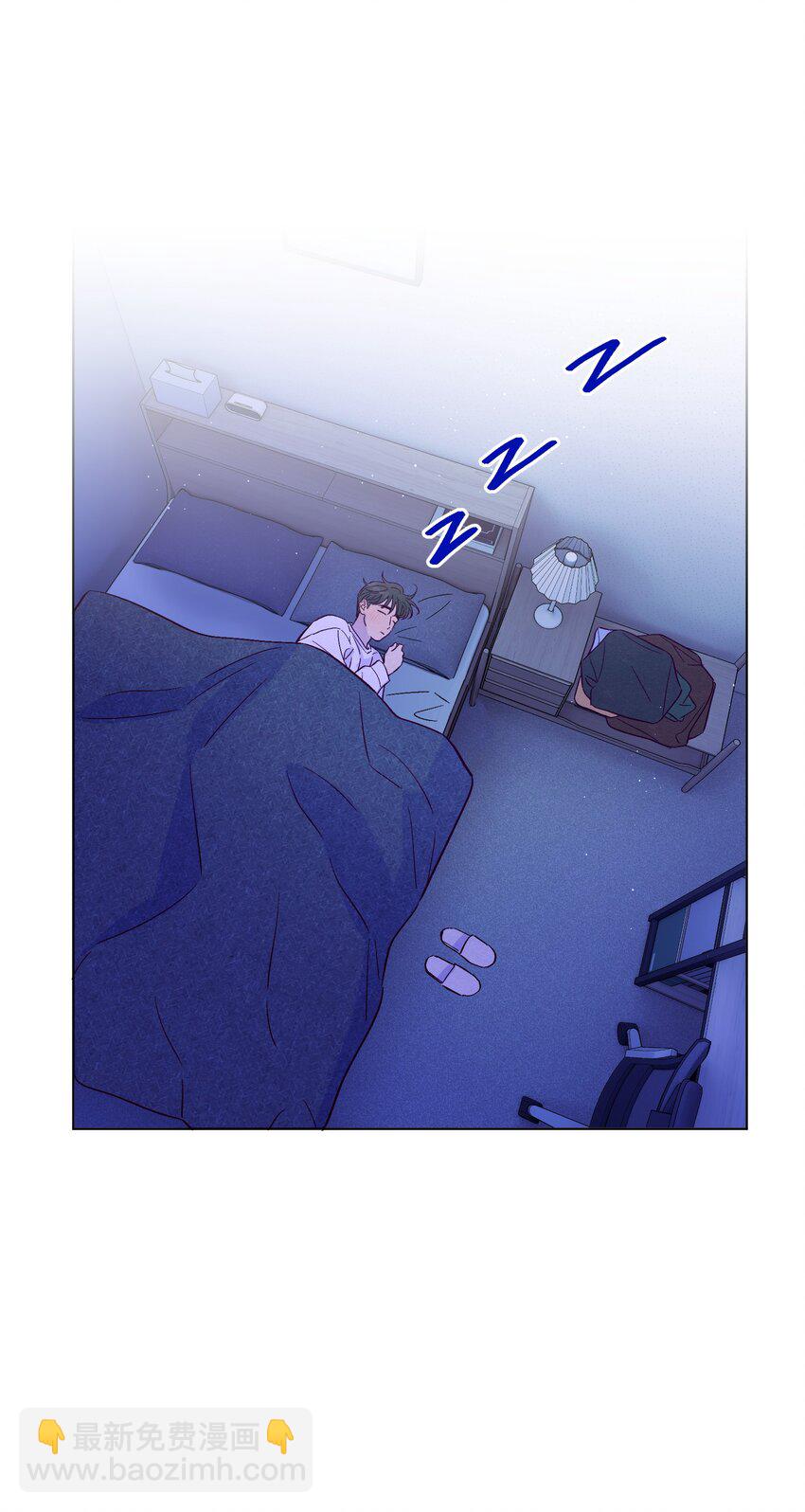 第69话 隐藏的真相-第74话