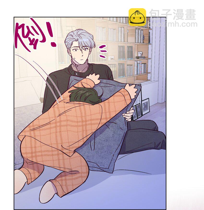 第78话 宝藏盒子-第84话