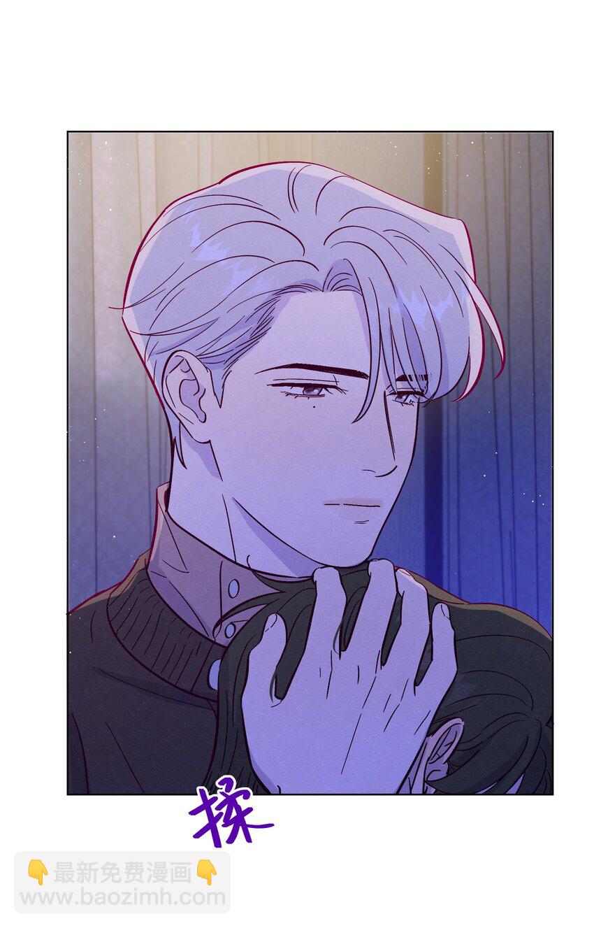 第80话 我要不听话了-第86话