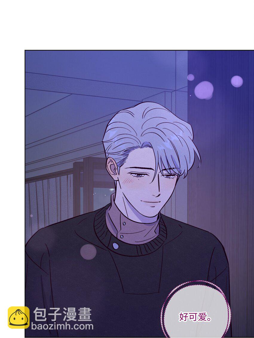 第80话 我要不听话了-第86话