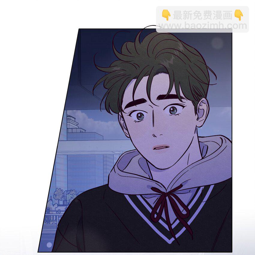 第88话 原来我们那么相似-第94话