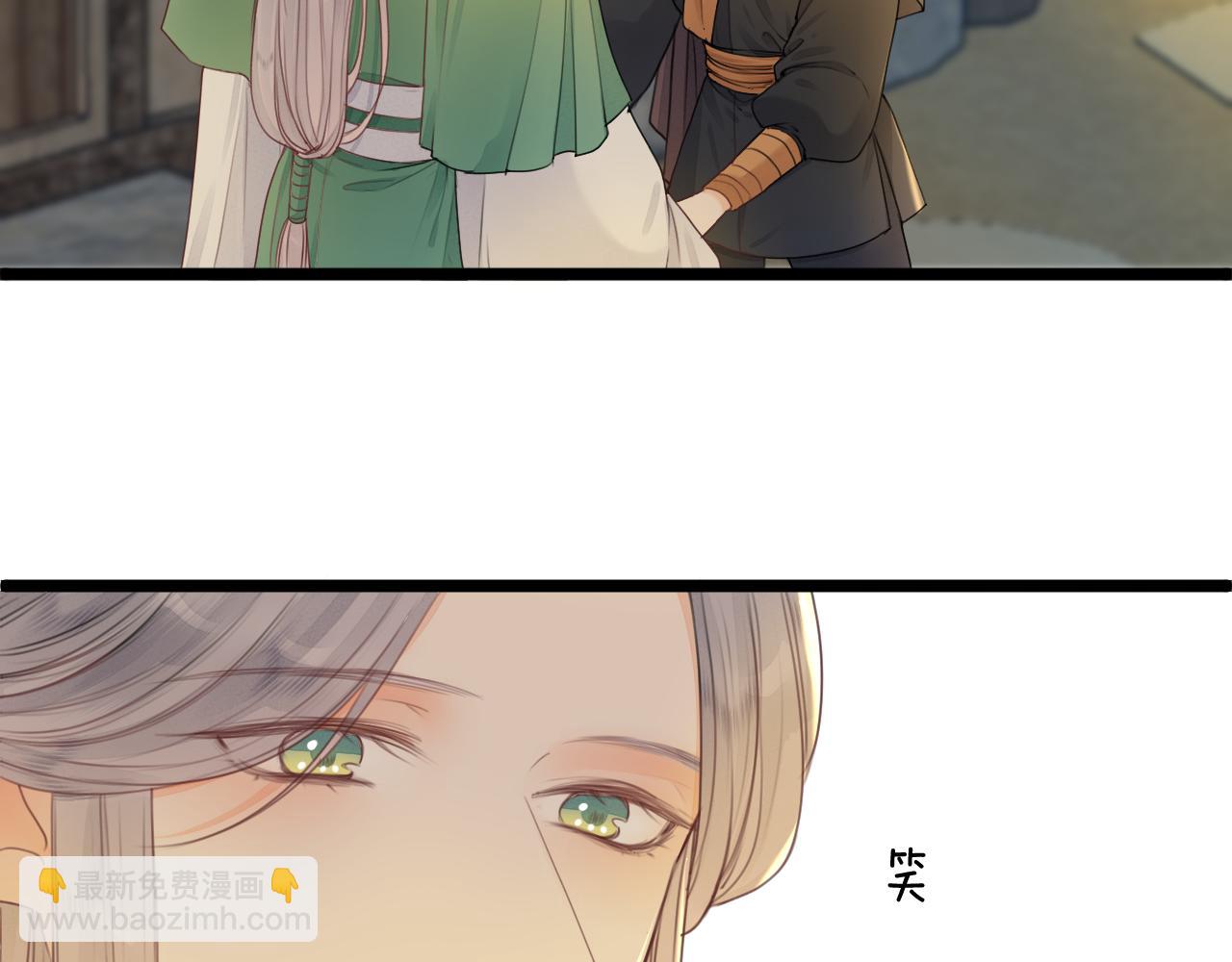 第97话 这算发糖吗？(1/2)-第104话