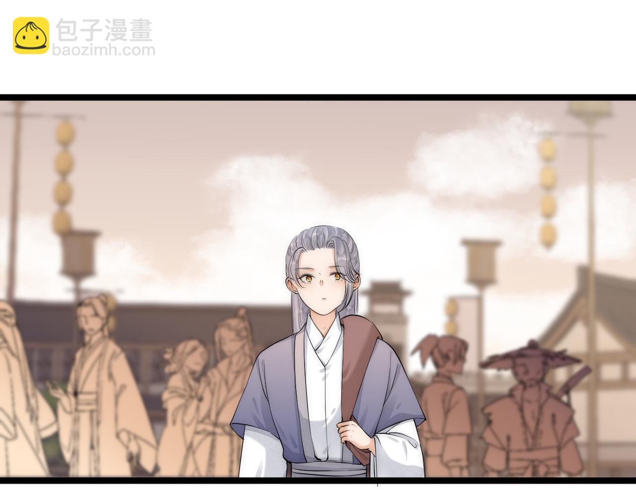 师徒番外篇：师父收新徒了！(1/2)-第122话