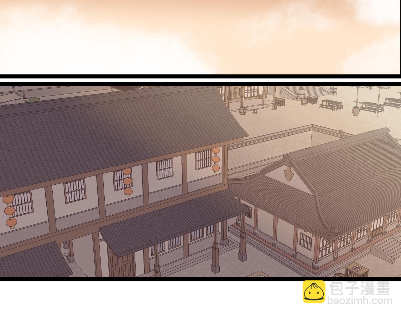 师徒番外篇：师父收新徒了！(1/2)-第122话