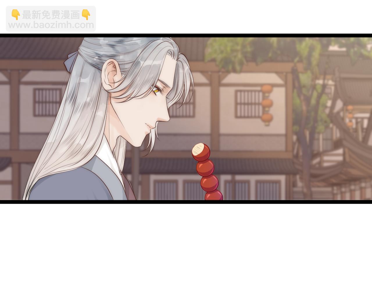 师徒番外篇：师父收新徒了！(1/2)-第122话