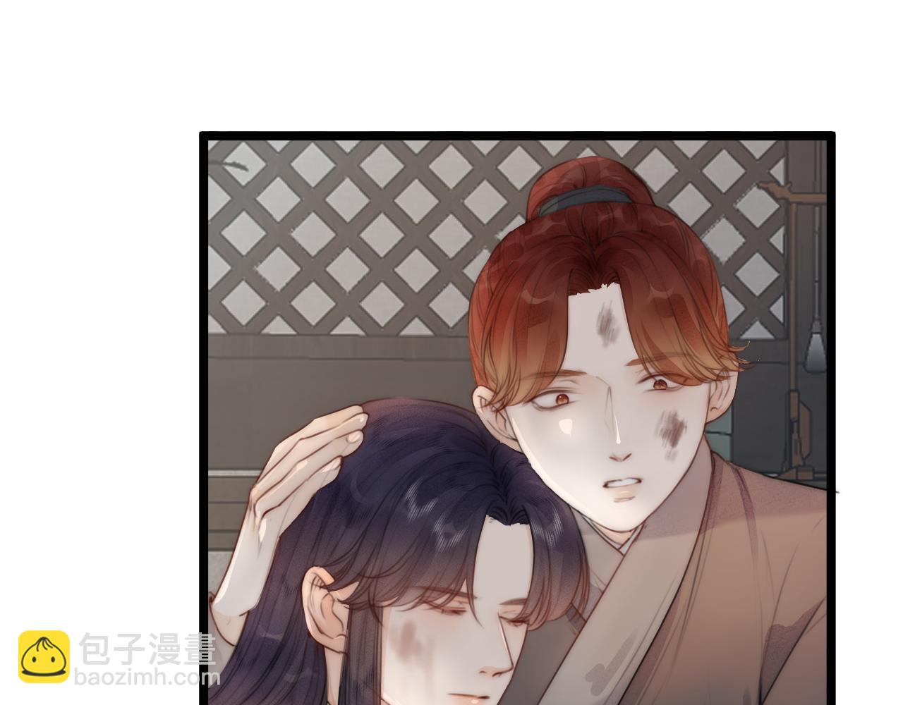 第63话 阿棠的阴影(1/2)-第68话