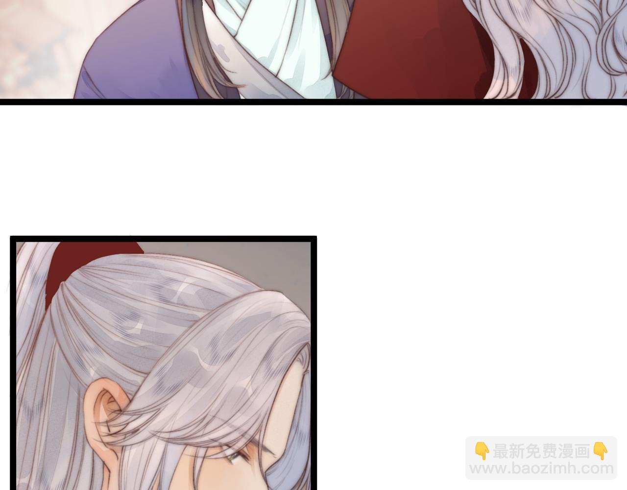 第71话  似曾相识的感觉(1/2)-第76话