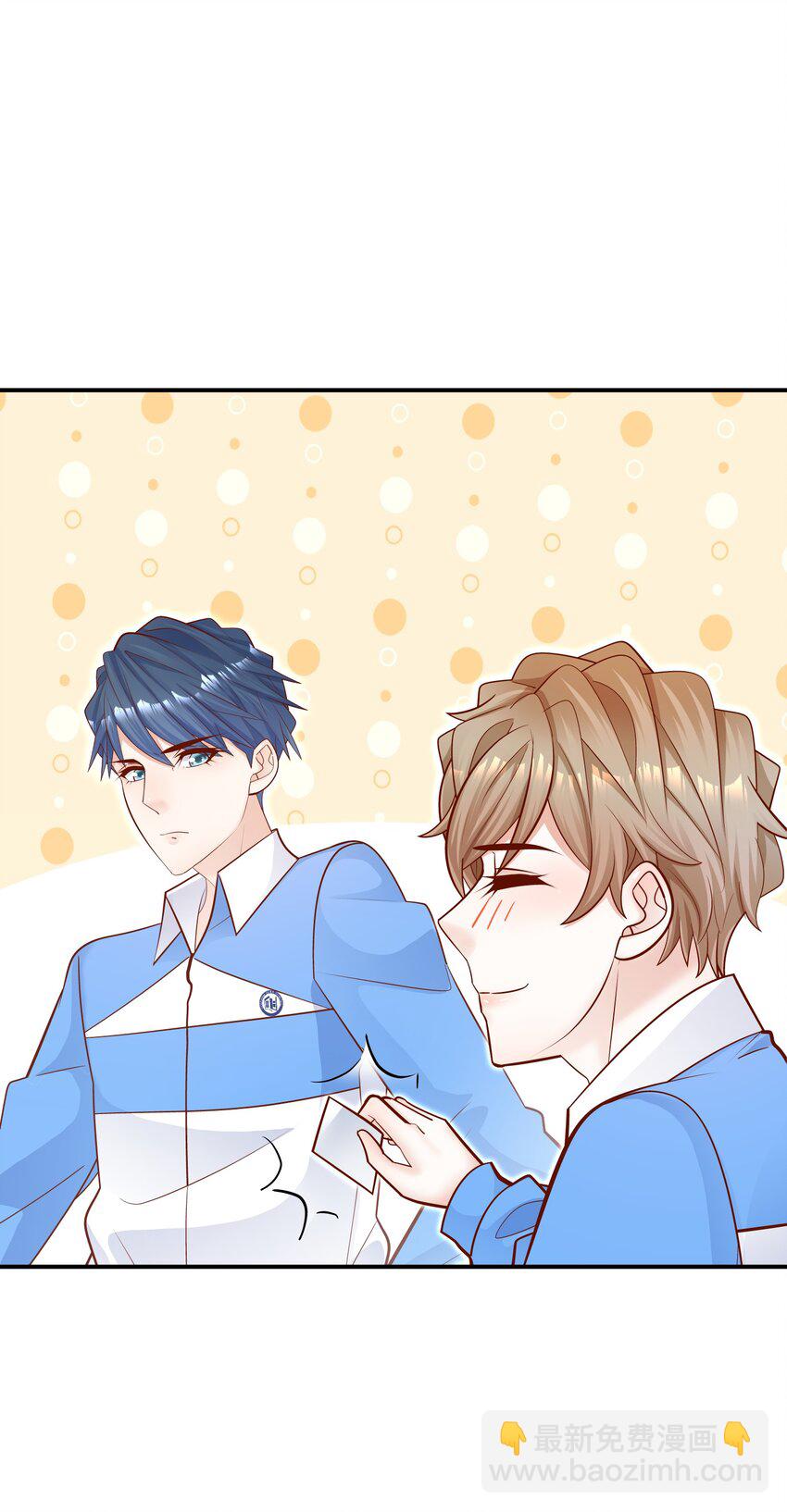 019 小作文写的真好！-第18话