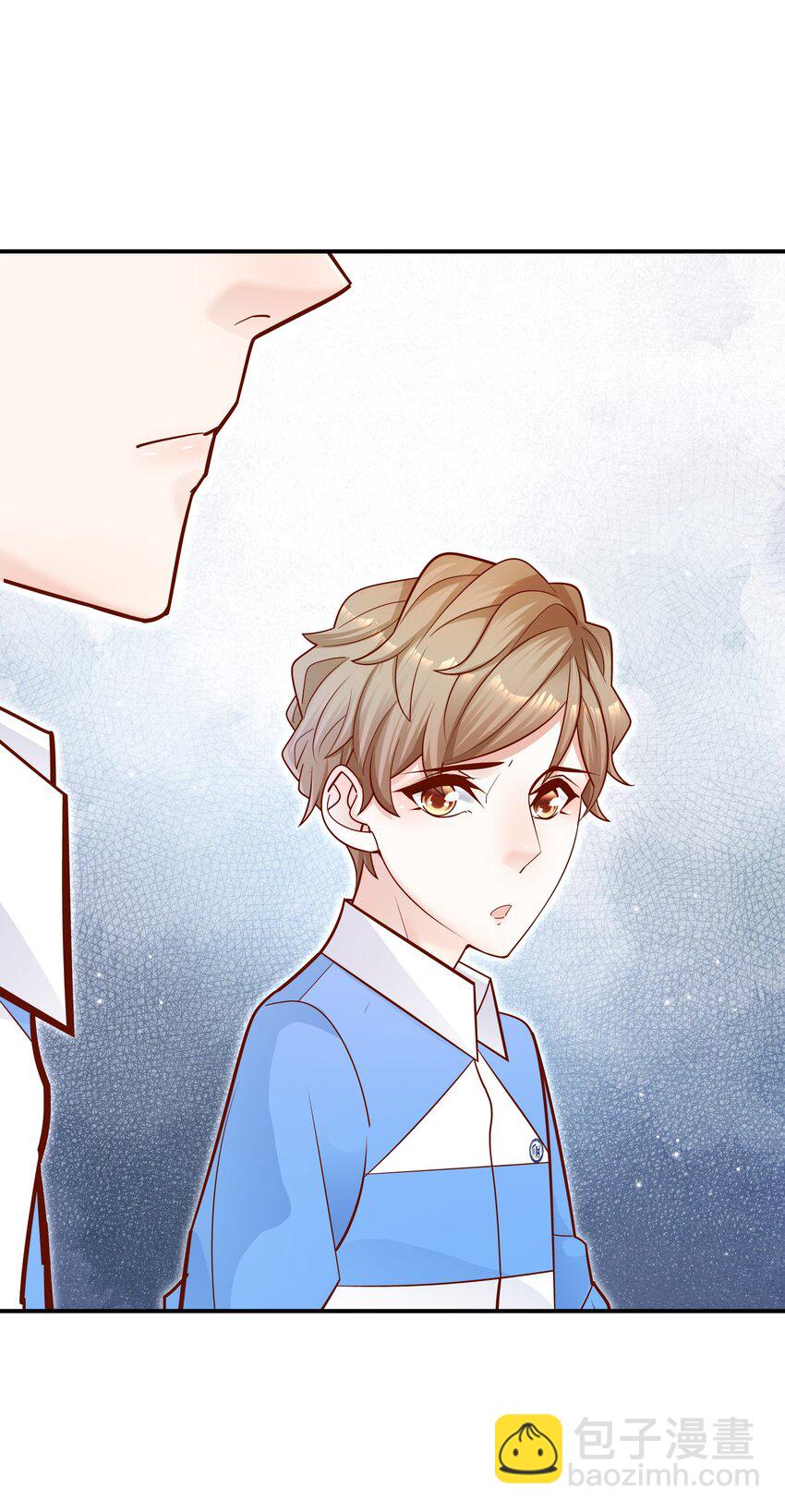 019 小作文写的真好！-第18话