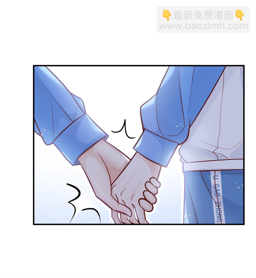036 凭什么得分开？！-第32话