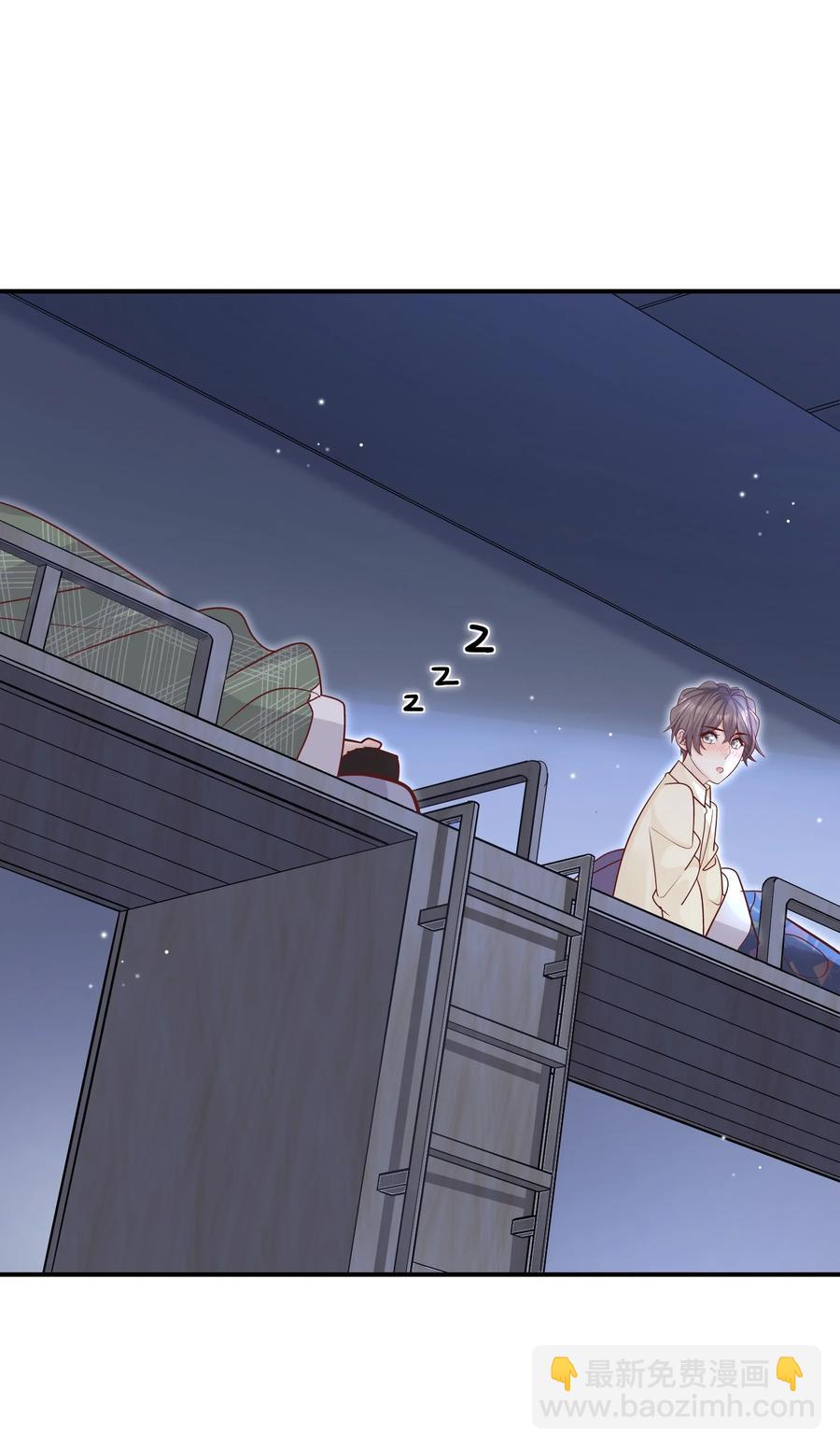 038 我想你了！(1/2)-第34话
