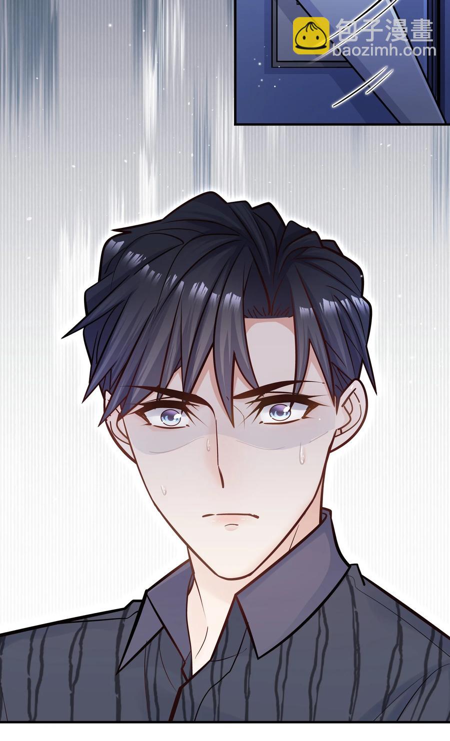 038 我想你了！(1/2)-第34话