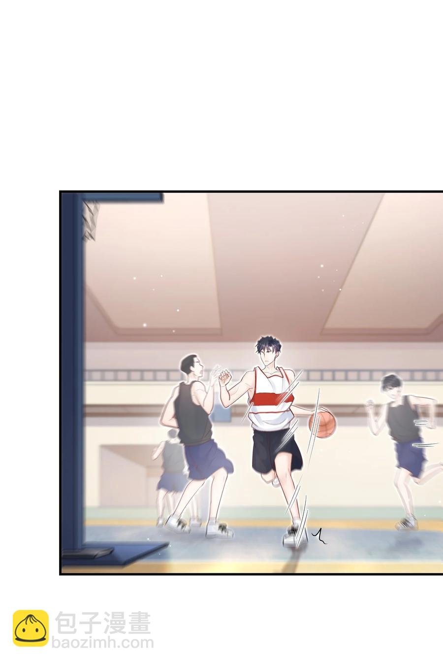 042 你吃醋，我当然也吃醋啊！-第38话