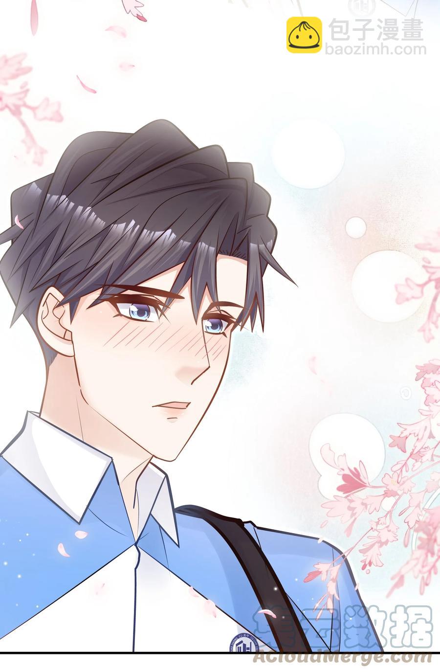 042 你吃醋，我当然也吃醋啊！-第38话