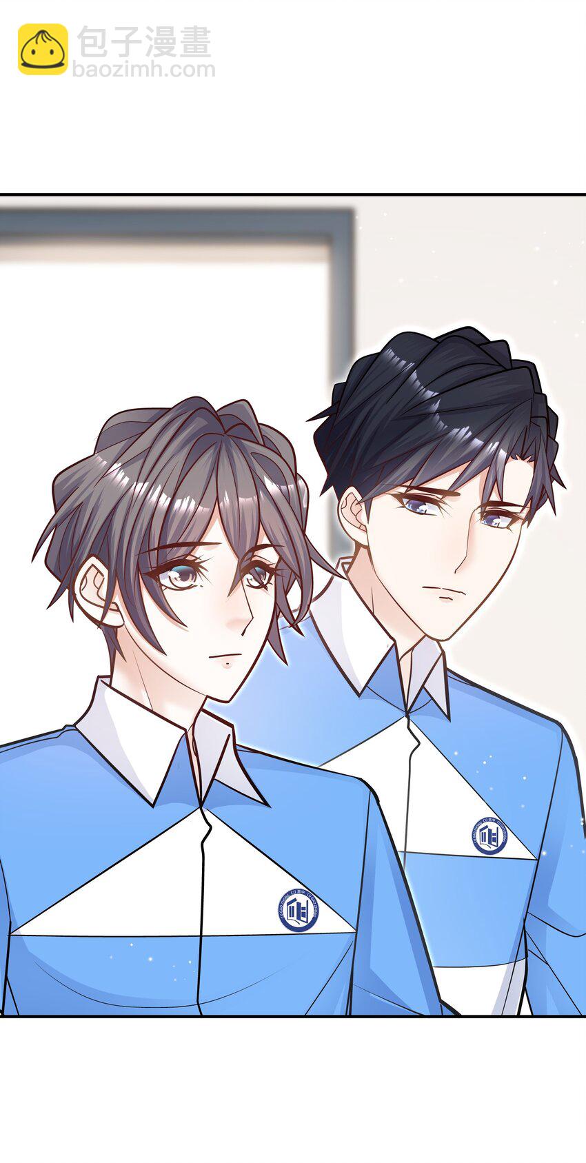 058 失去了才知道珍惜-第54话