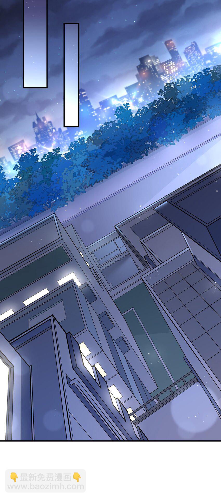 009 住一起了！-第8话