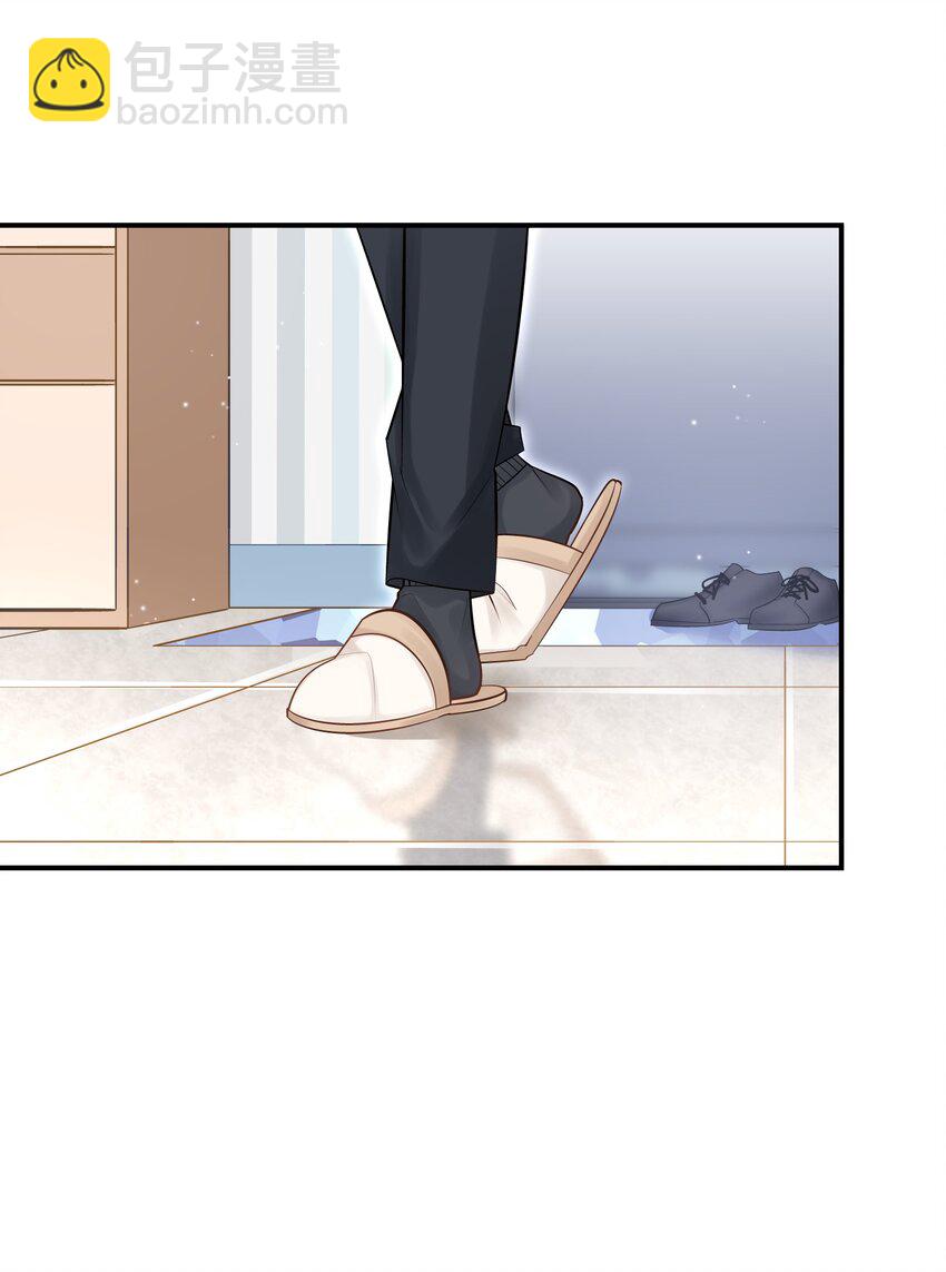 009 住一起了！-第8话