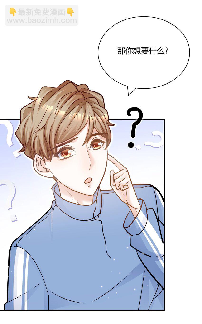 073 他身材真好！-第70话