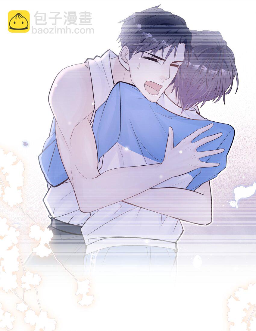 083 遇见你是我最幸运的事！(1/2)-第80话