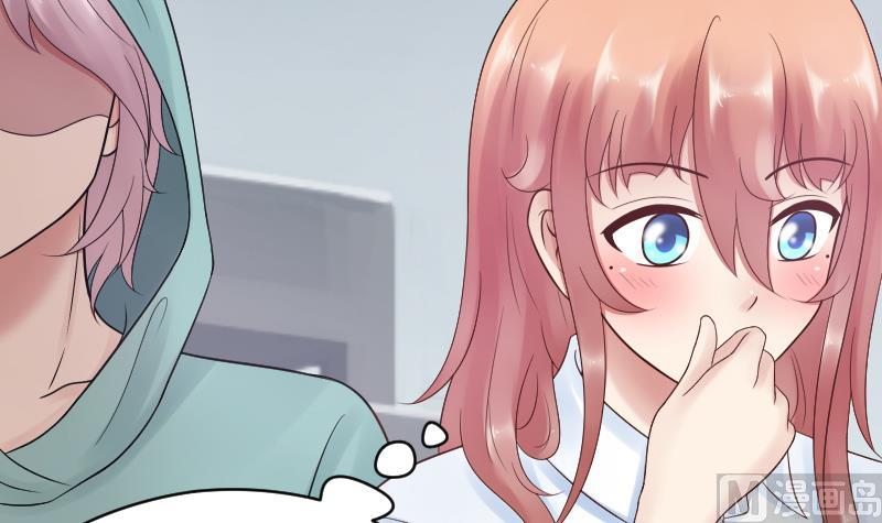 第42话 保护女孩的男孩超帅~-第44话