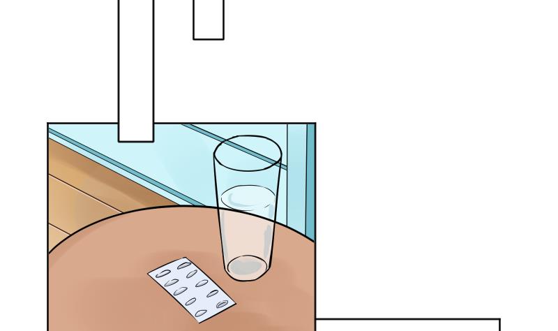 第64话 笨蛋-第66话