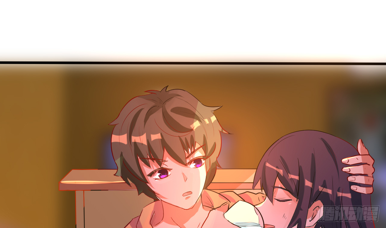 第119话 诱人的黑羽-第120话