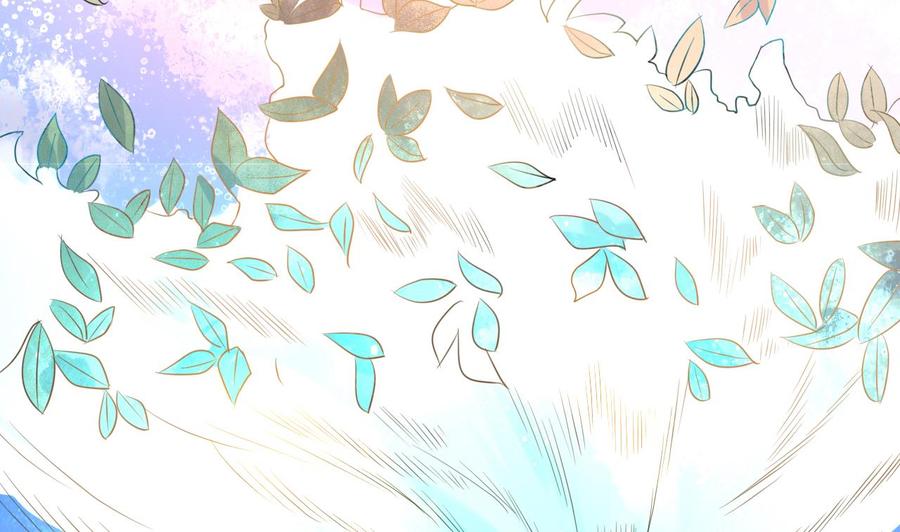第123话 魔术师登场-第124话