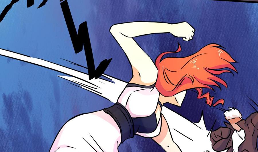 第139话 红月的试探-第140话