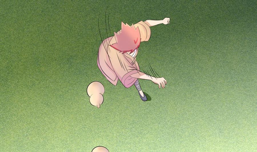 第147话 戴明，鼹鼠！(1/2)-第148话