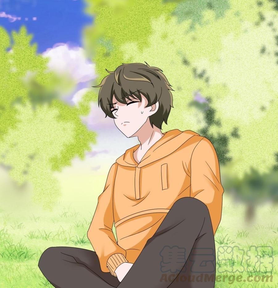第151话 商夜的能力(1/2)-第152话