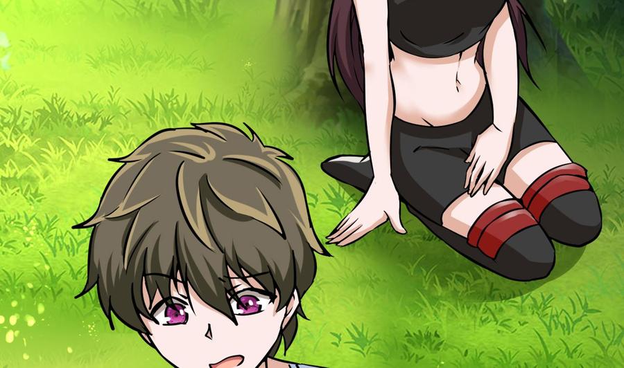 第171话 继续洗澡的洛漫(1/2)-第172话