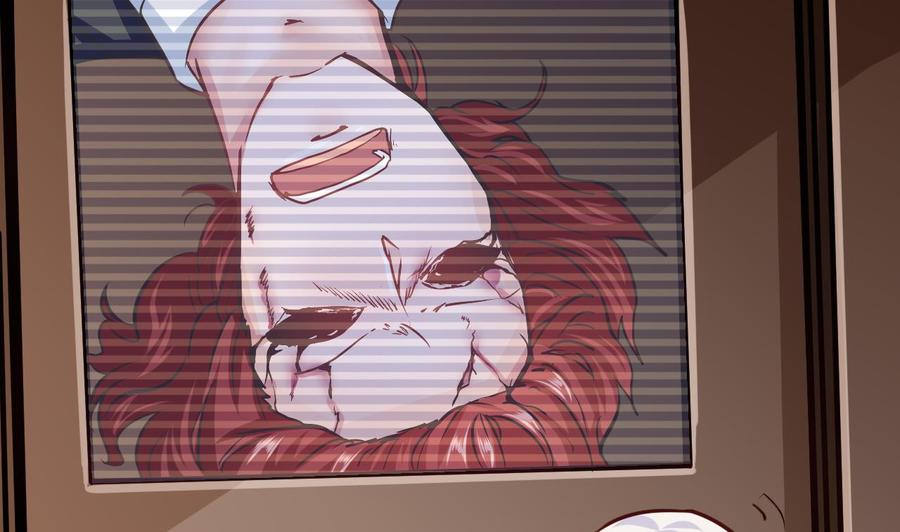 第205话 无法选择的游戏(1/2)-第206话