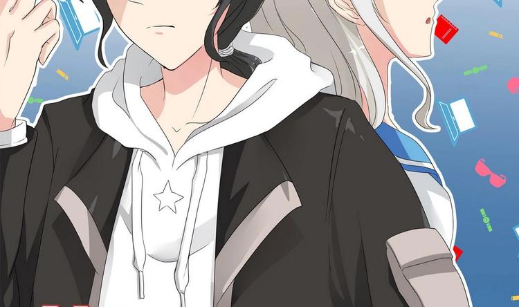 第4话 我要留下-第4话