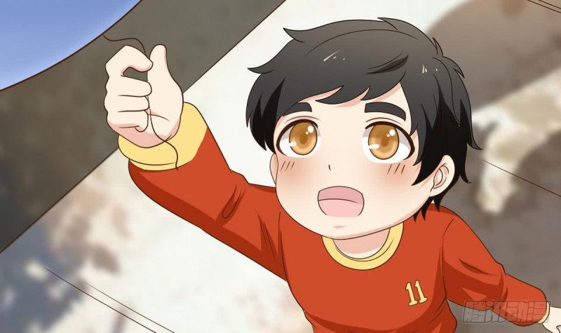 第19话 你是超人吗(1/2)-第20话