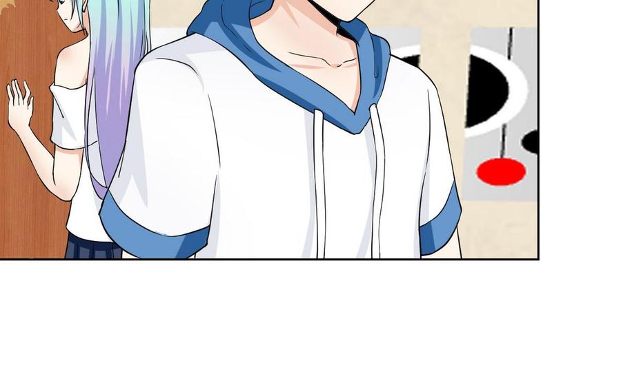 第65话 蓝诗弈的妈妈-第66话