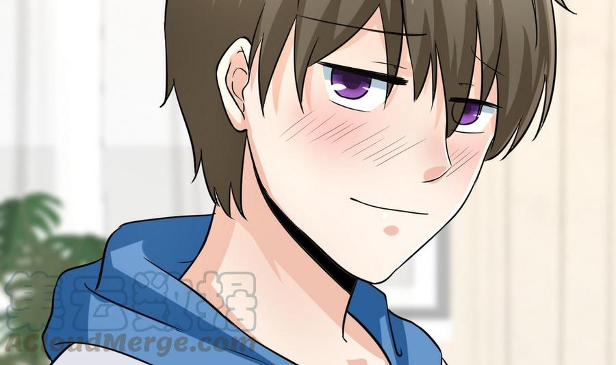 第65话 蓝诗弈的妈妈-第66话