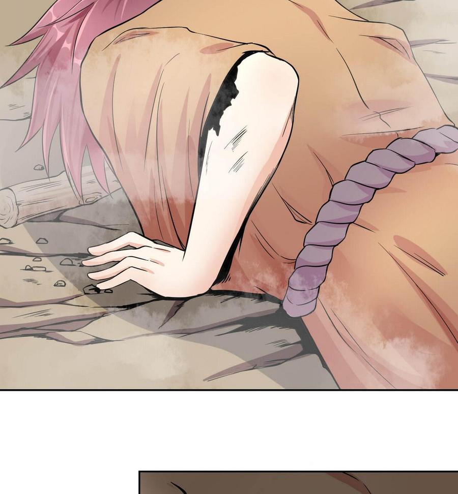 第73话 荒戒-第74话