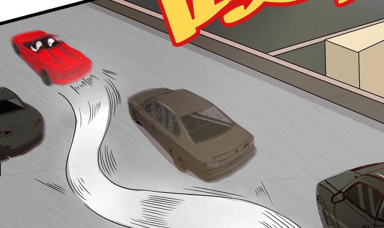 第10话 怪癖(1/2)-第10话