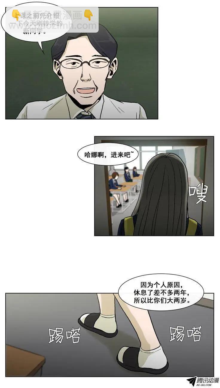 第20集 抓到把柄（下）-第22话