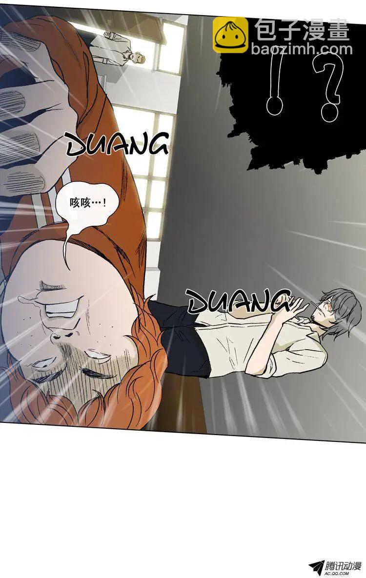 第42集 秘密调查-第44话