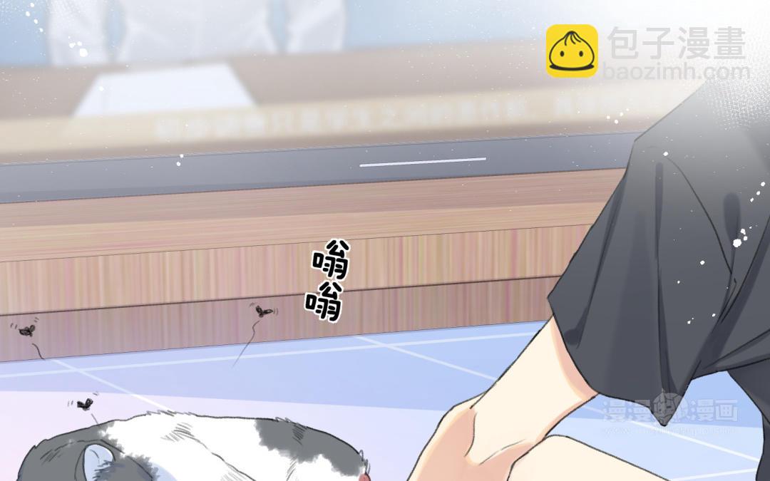 第1话 重逢or欺负你？(1/5)-第2话